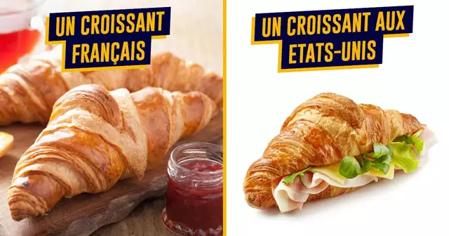 TOP americains adapter