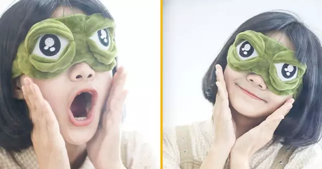 masque-nuit-grenouille