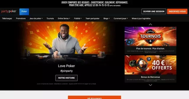 party-poker-site-jouer-poker-en-ligne