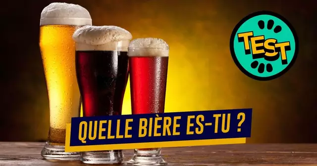 TEST-BIERE