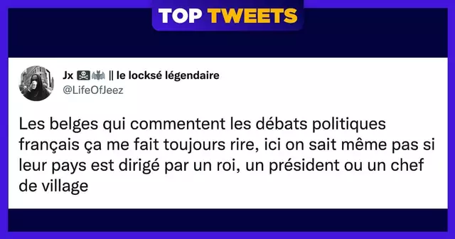 une-top-tweets-semaine-435