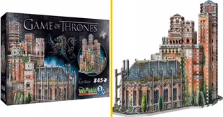 puzzle-3d-donjon-rouge-game-thrones