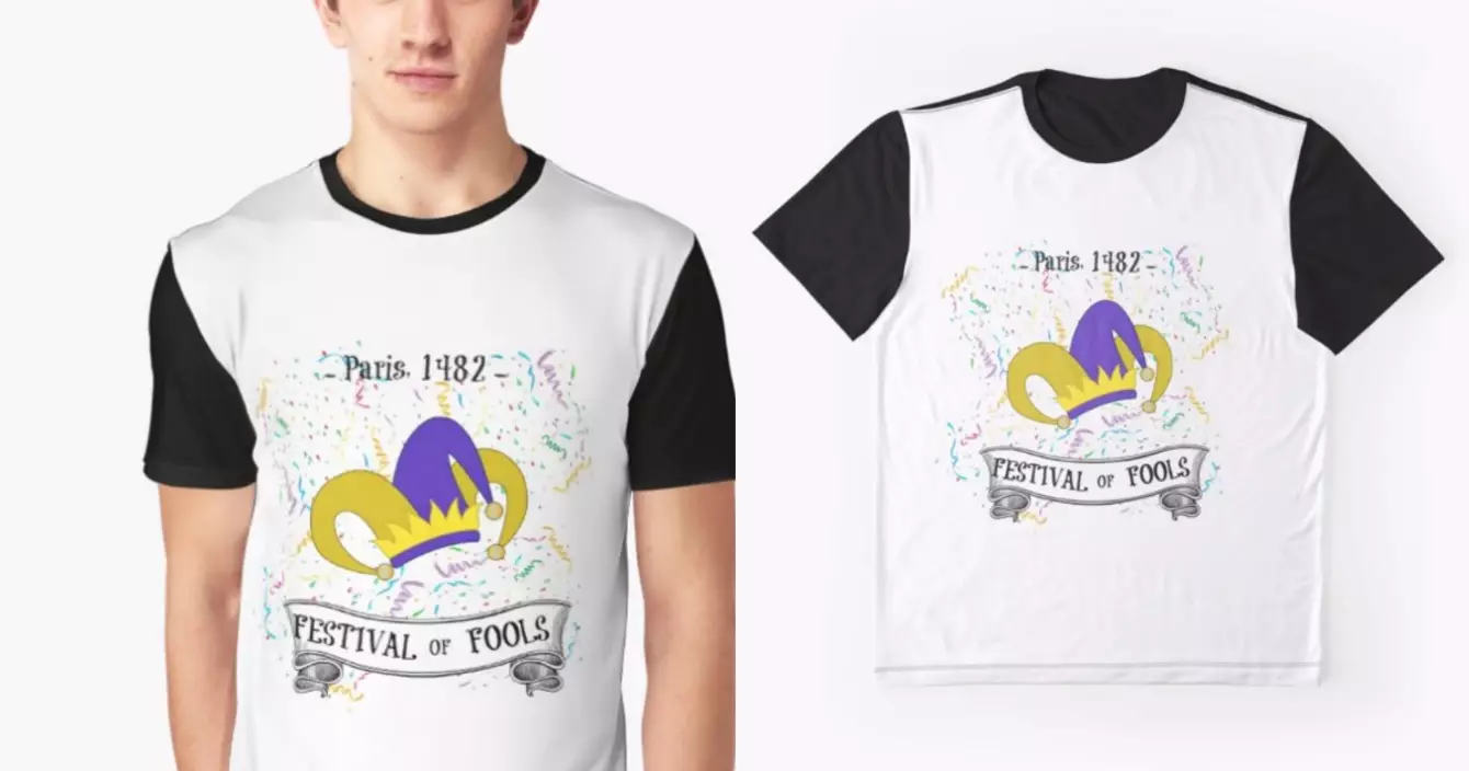 t-shirt-la-fete-fous-bossu-de-notre-dame