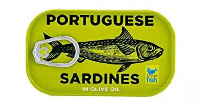 sardine-portugal