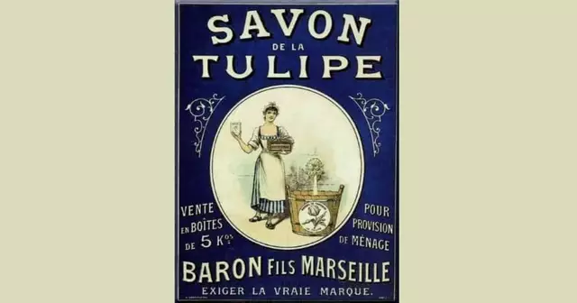 plaque-retro-savon-tulipe