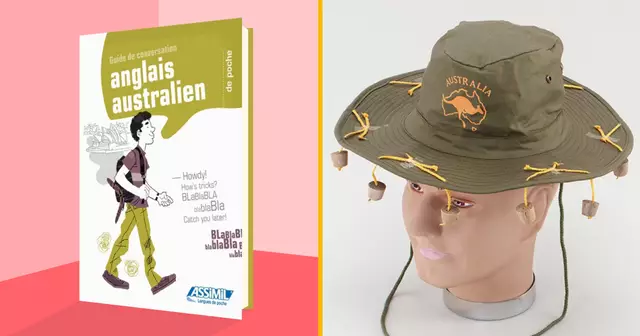 UNE_SHOPPING_compil-australie