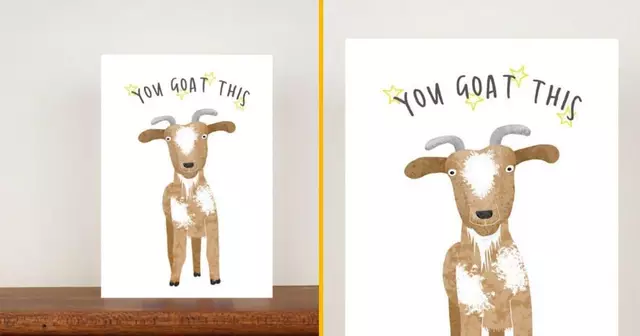 carte-chevre-felicitations