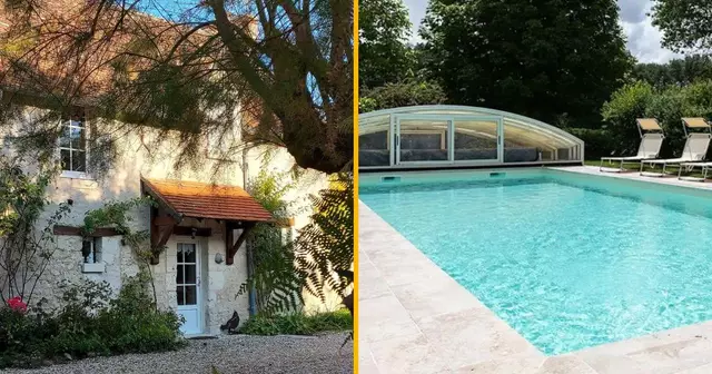 longere-piscine-couverte-chauffee-centre-val-de-loire