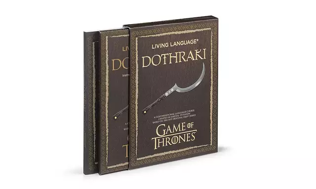 une_dothraki