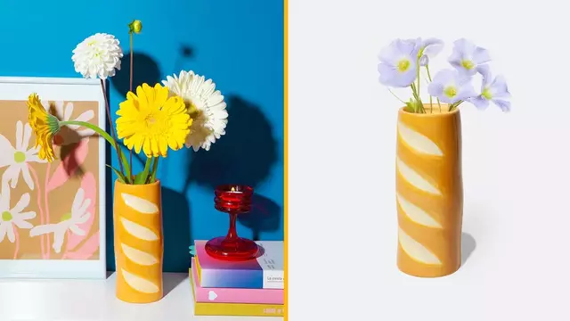 VASE-BAGUETTE