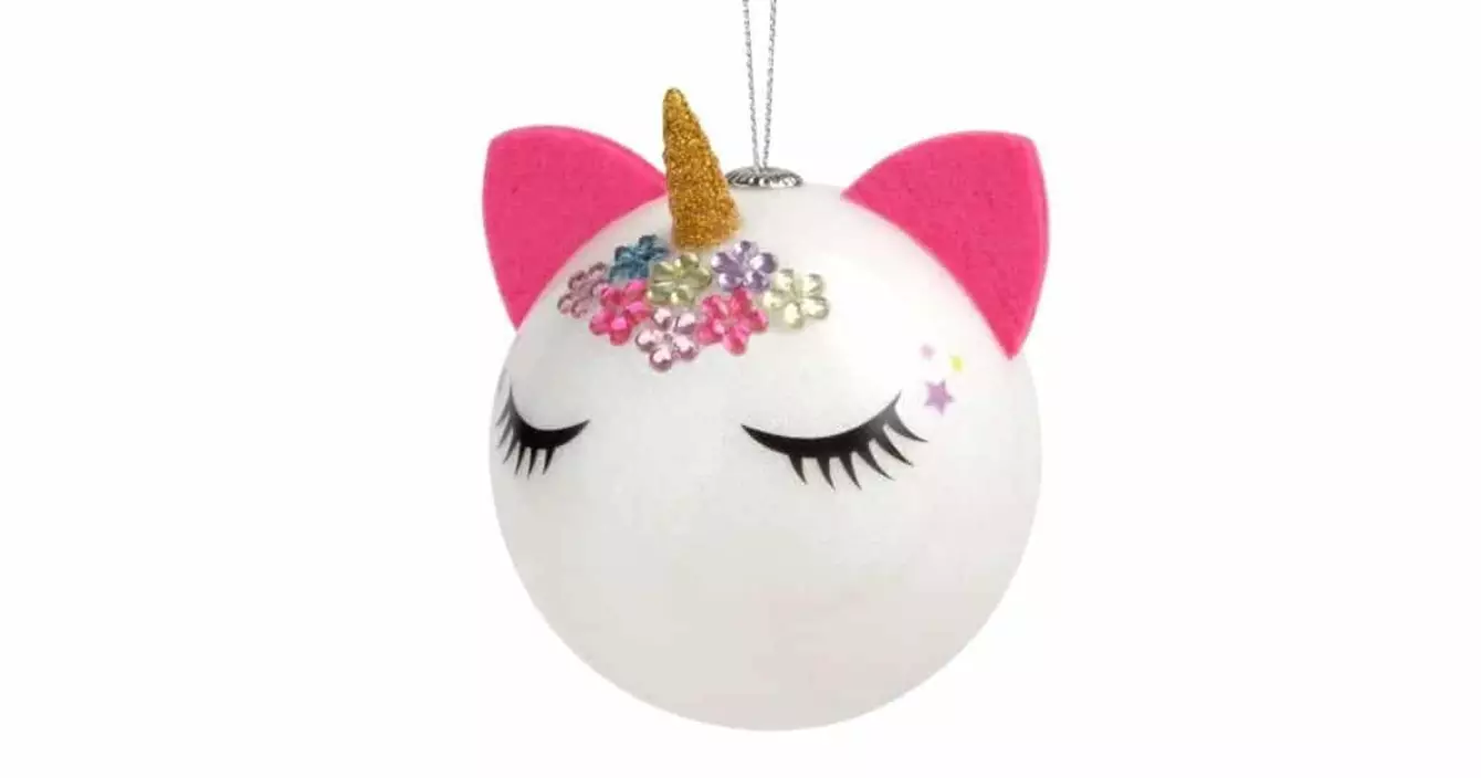 boule-noel-licorne-magique