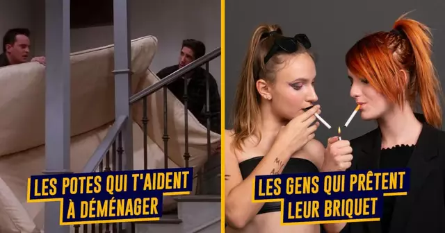 top gens monde tourne