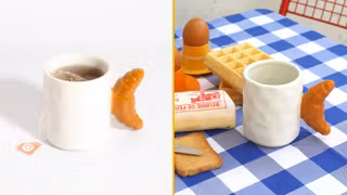 MUG-CROISSANT
