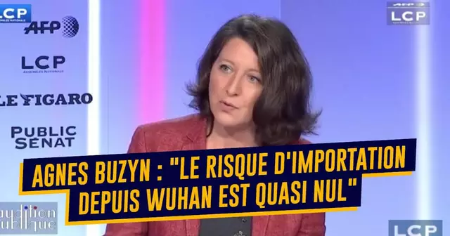 top visionnaires covid