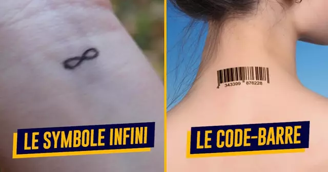 top tatouages demandes