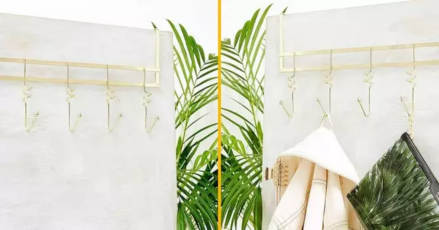 patere-porte-suspendre-peignoir-serviette