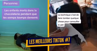 une tiktok7