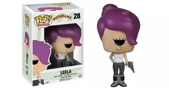leela-funko-pop
