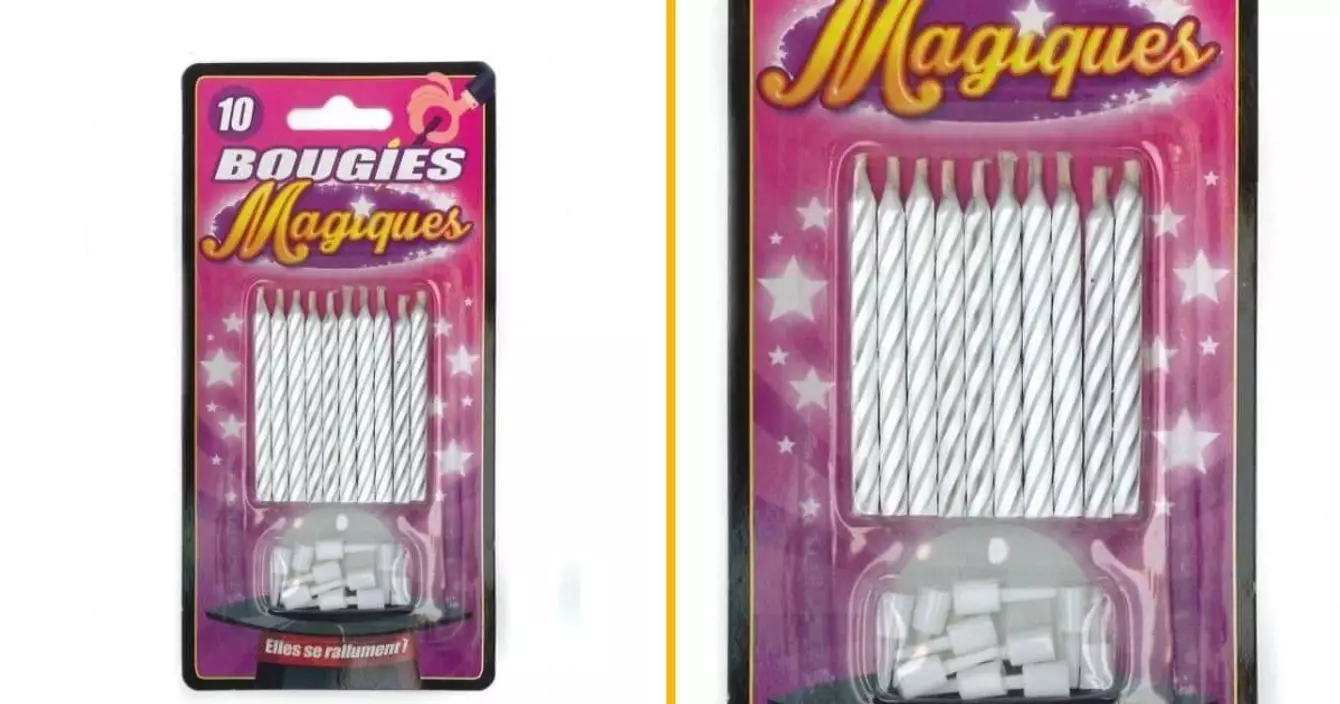 bougies-magiques
