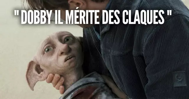 une-dobby
