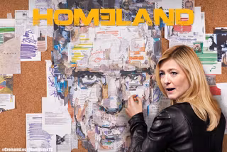 homeland
