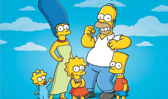 simpson