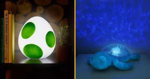 UNE_SHOPPING_VEILLEUSE