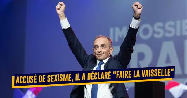 ZEMMOUR
