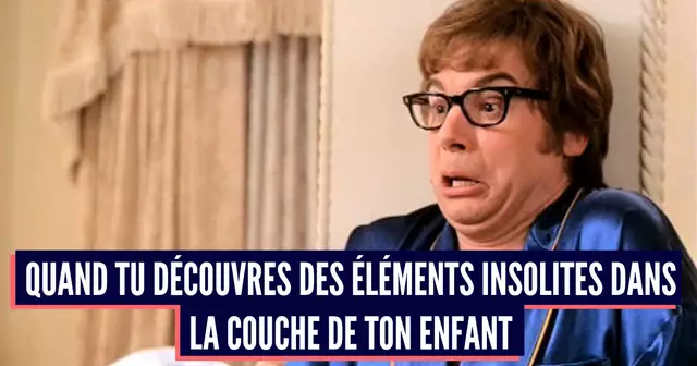 SURPRISES COUCHE ENFANTS