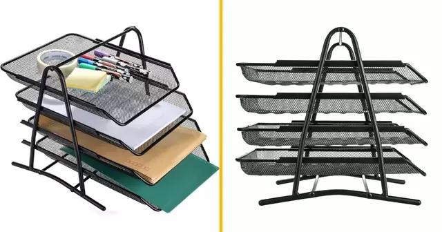 ensemble-corbeille-courrier