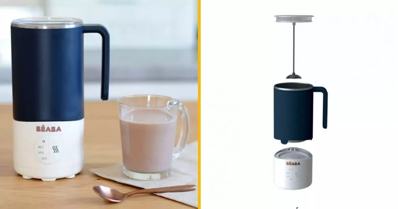 preparateur-boisson-bebe-jeune-enfant