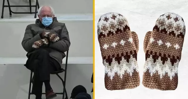 moufles-tricot-bernie-sanders