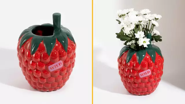 vase-fraise