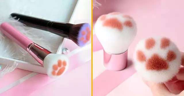 pinceaux-maquillage-pattes-chat