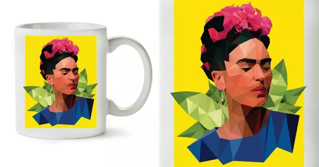 mug-frida-kahlo