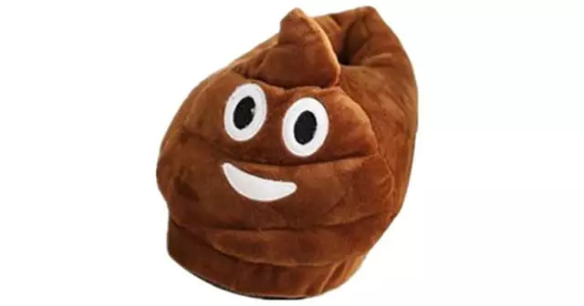 chausson-emoji-cacas