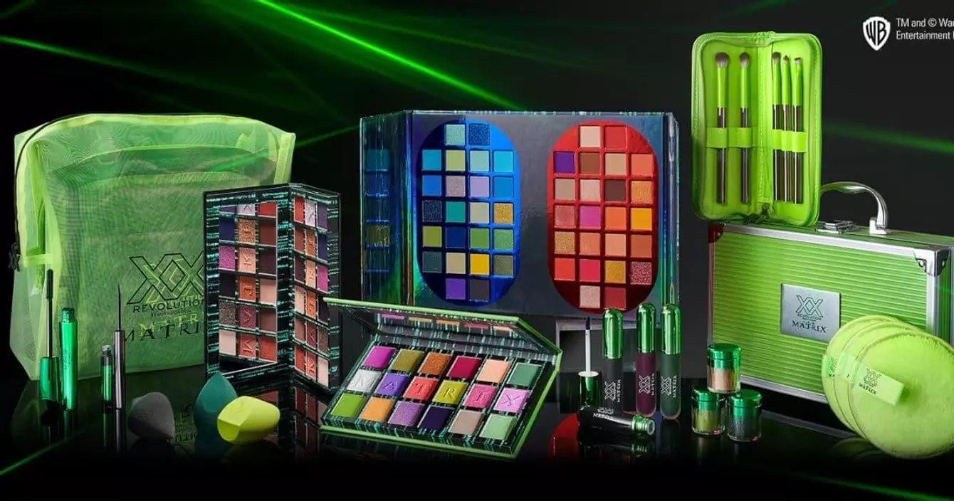 collection-maquillage-matrix