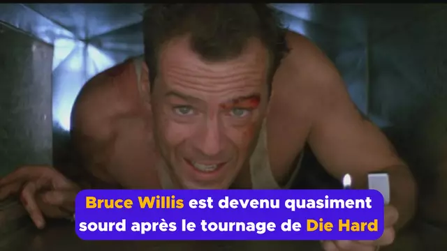 die hard