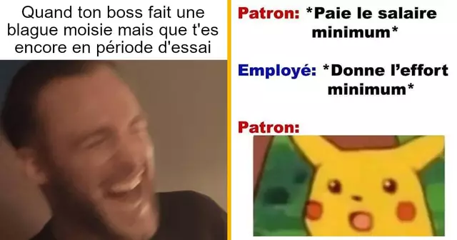 top memes patron