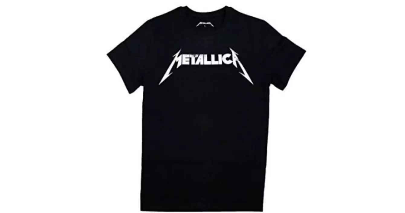 tshirt-metallica