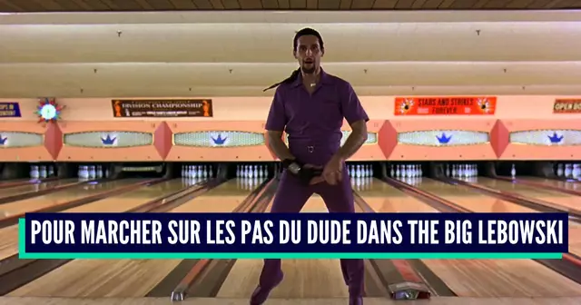 BOWLING MONDE