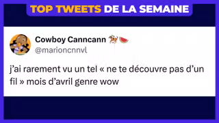 TweetsSemaine539