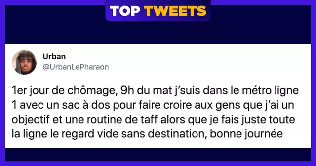 une-top-tweets-chomage