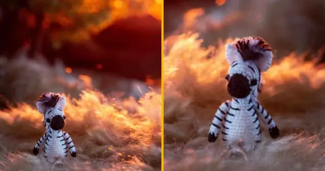 zebre-miniature-crochet