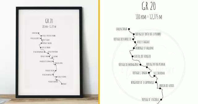 affiche-minimaliste-parcours-gr20