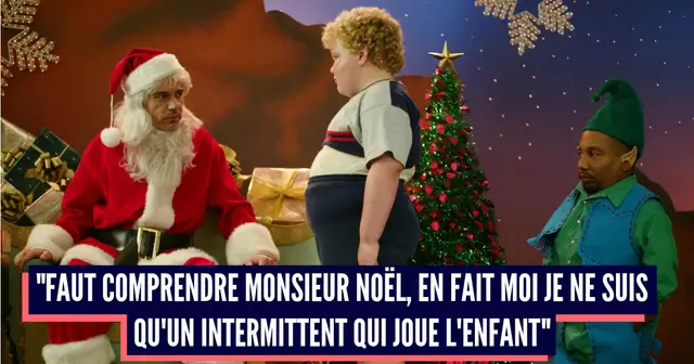 UNE NOEL