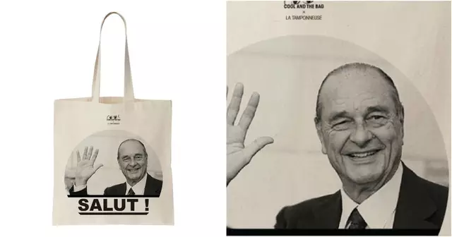Tote bag