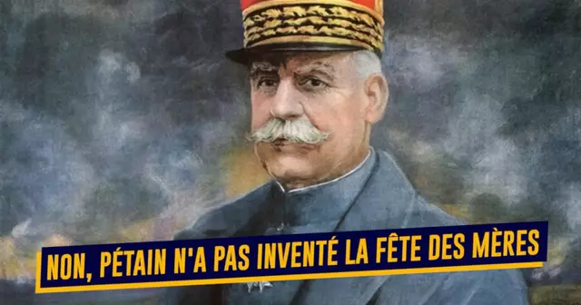 Petain