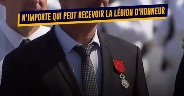 LegionHonneur