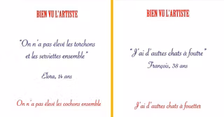 top expressions presque